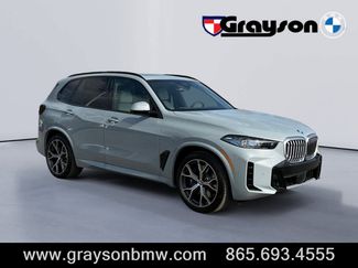 New 2026 BMW X5 xDrive50e w/ M Sport Package video 1