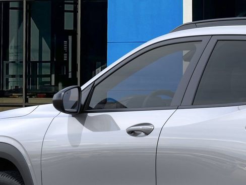 New 2026 Chevrolet Trax RS image 12