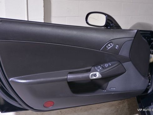 Used 2009 Chevrolet Corvette w/ Preferred Equipment Group image 13