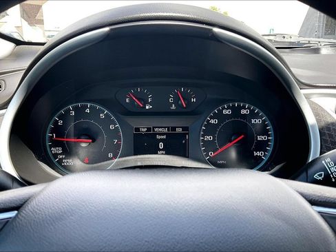 Used 2023 Chevrolet Malibu LT FWD image 20