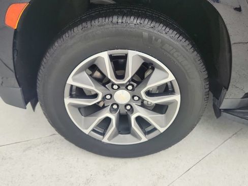 Certified 2022 Chevrolet Tahoe LT w/ Luxury Package RWD image 30