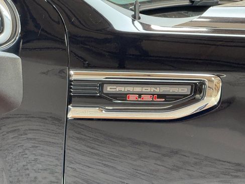 Used 2020 GMC Sierra 1500 Denali w/ Denali Ultimate Package image 9