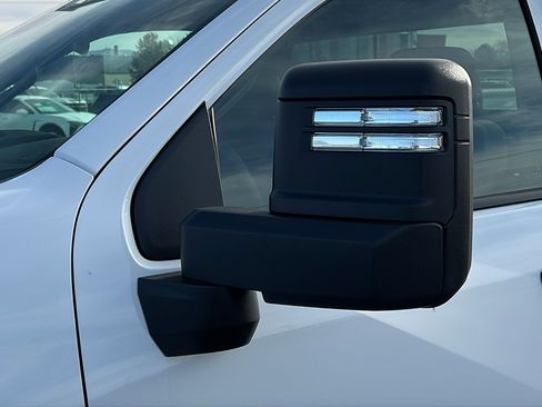 New 2026 Chevrolet Silverado 2500 W/T AWD/4WD image 13