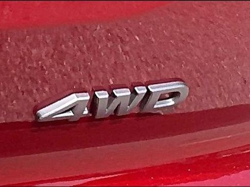 Certified 2026 Nissan Pathfinder SV AWD/4WD image 8