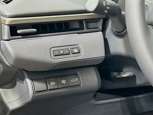 New 2026 Toyota bZ image 8