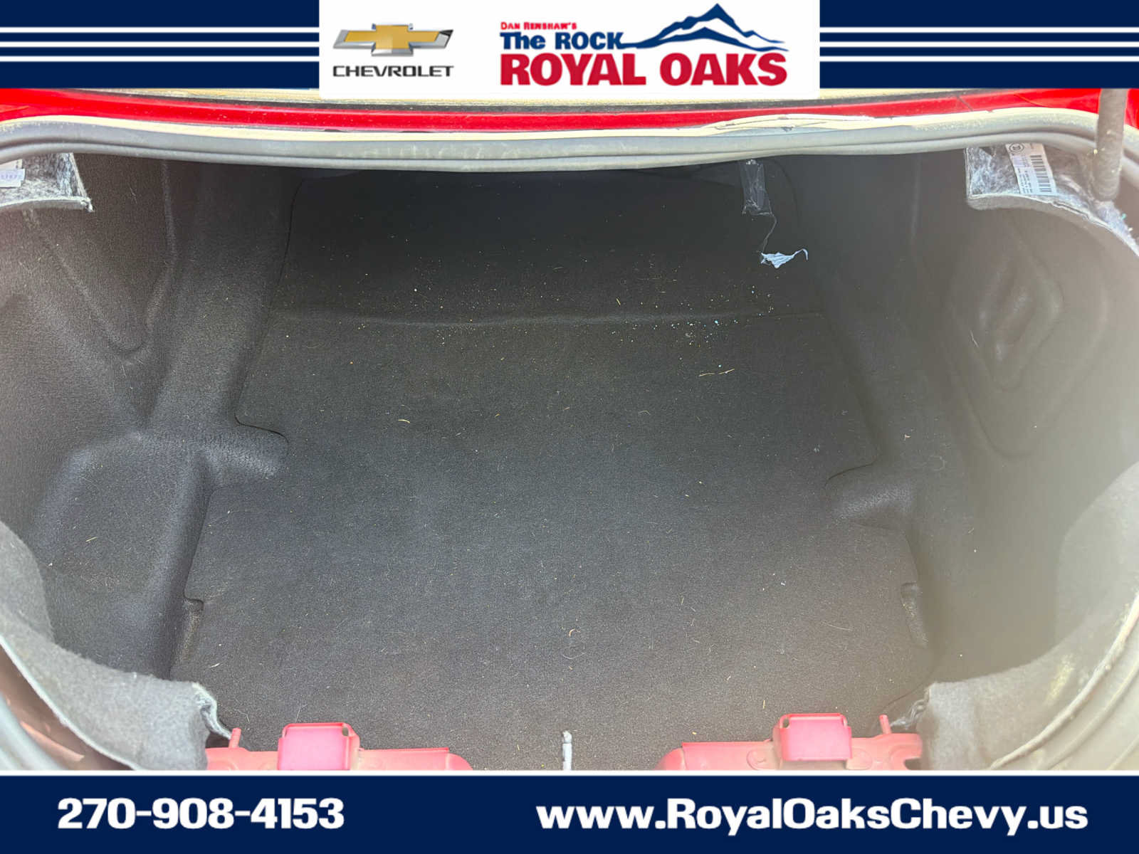 Used 2018 Chevrolet Camaro LT RWD image 24