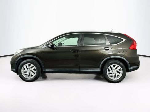 Used 2015 Honda CR-V EX-L image 4