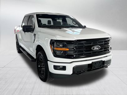 Used 2024 Ford F150 XLT w/ Tow/Haul Package