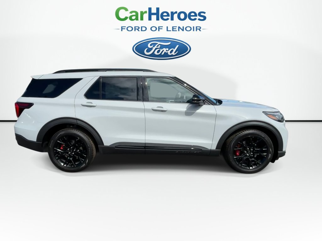 New 2027 Ford Explorer ST w/ Sun And Sound Package AWD/4WD image 9