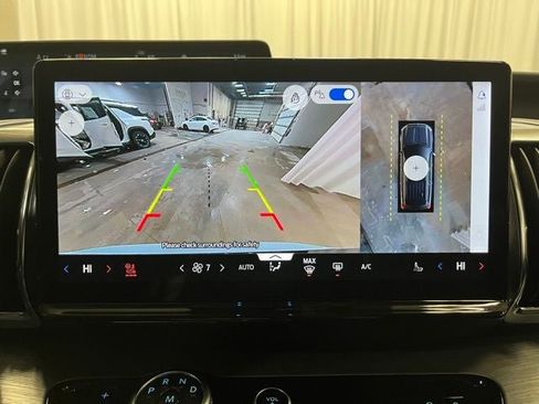 New 2026 Ford Expedition Max Platinum image 22