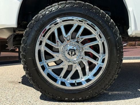 Used 2020 Ford F150 Limited w/ Trailer Tow Package AWD/4WD image 28