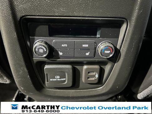 Used 2024 Buick Enclave Premium image 27