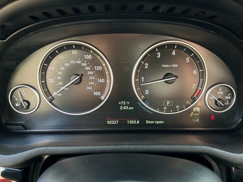 Used 2015 BMW X3 xDrive28i image 12