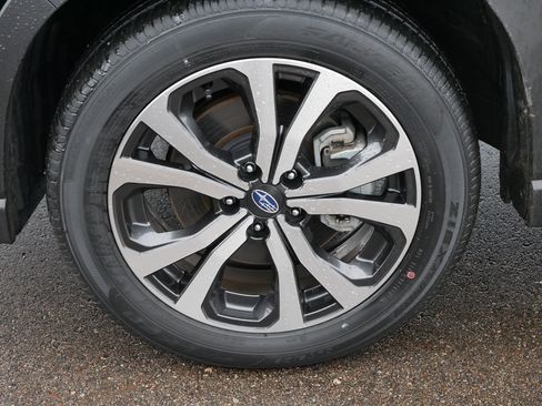 Used 2024 Subaru Forester Limited image 15