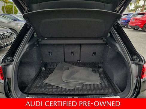 Certified 2023 Audi Q3 2.0T Premium Plus AWD/4WD image 30