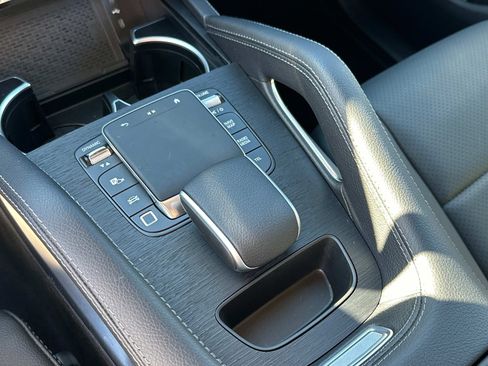 Certified 2025 Mercedes-Benz GLE 350 4MATIC image 24