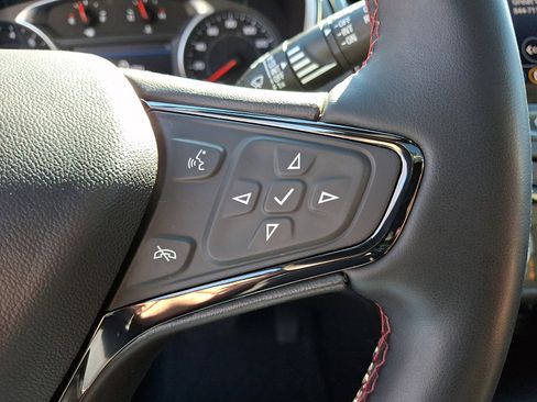 Certified 2023 Chevrolet Equinox RS w/ RS Leather Package image 24