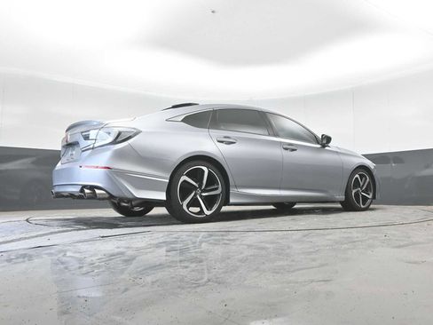 Used 2020 Honda Accord Sport image 34