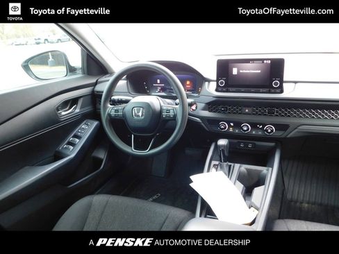 Used 2023 Honda Accord LX image 6