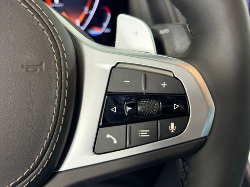 New 2026 BMW 840i RWD image 25