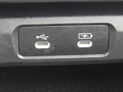 Certified 2024 Honda Accord EX image 9