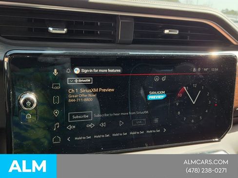 Used 2023 GMC Sierra 1500 Denali Ultimate image 20