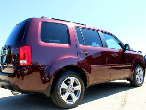 Used 2014 Honda Pilot EX-L image 6