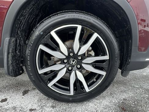 Certified 2021 Honda Pilot Touring image 11