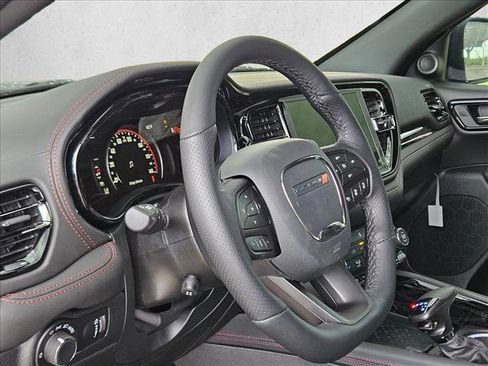 New 2026 Dodge Durango GT image 3