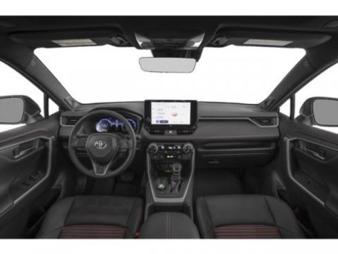 Used 2024 Toyota RAV4 XSE w/ Premium Package AWD/4WD image 7