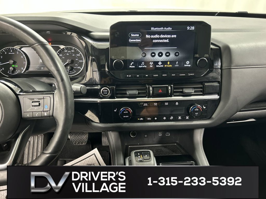 Used 2024 Nissan Pathfinder SL w/ SL Premium Package AWD/4WD image 18
