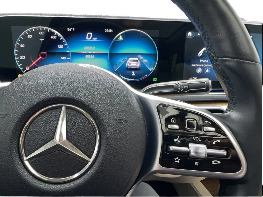 Used 2022 Mercedes-Benz GLE 350 image 39