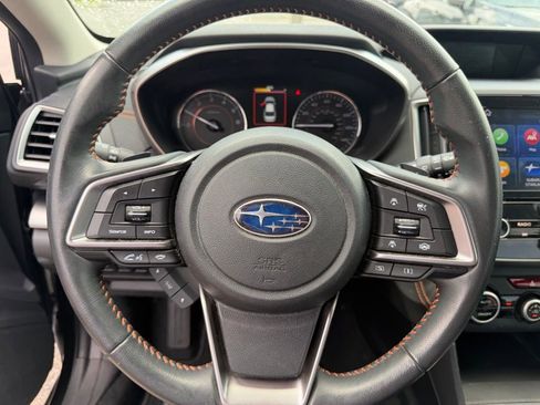 Used 2021 Subaru Crosstrek 2.5i Limited w/ Moonroof Package 2 AWD/4WD image 25