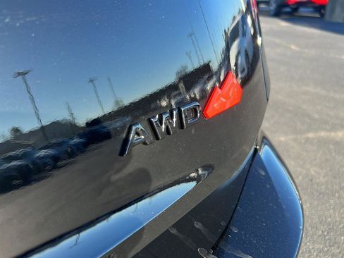 New 2026 Nissan Rogue SV AWD/4WD image 10