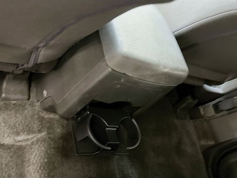 Used 2012 Nissan Xterra S w/ Value Package image 26