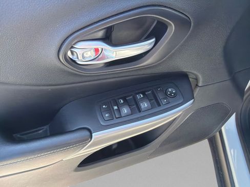 Used 2021 Jeep Cherokee Latitude Lux 80th Anniv w/ Quick Order Package 2YU 80th AWD/4WD image 16