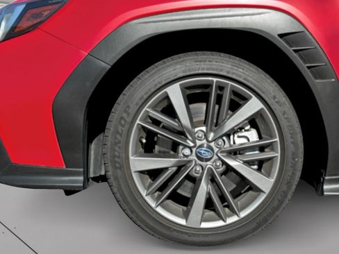 Used 2022 Subaru WRX image 9