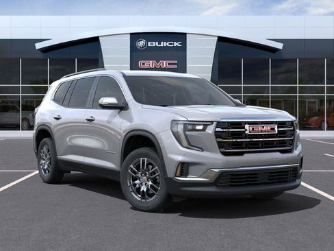 New 2025 GMC Acadia Elevation image 22