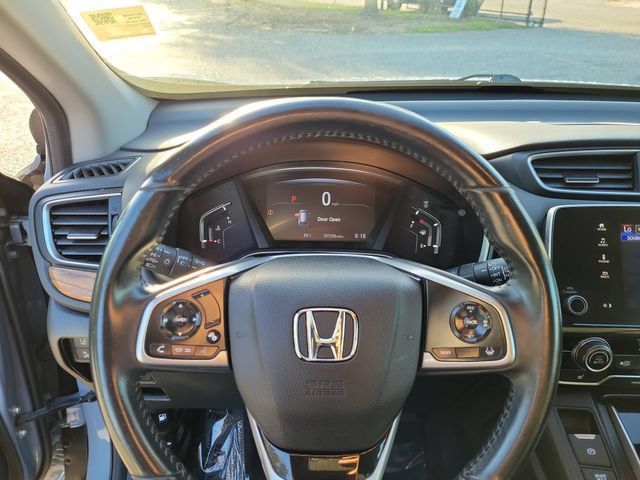 Used 2020 Honda CR-V EX-L image 25