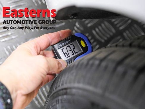 Used 2025 Toyota Camry LE image 25