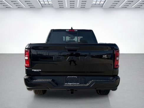 New 2026 RAM 1500 Express RWD image 3