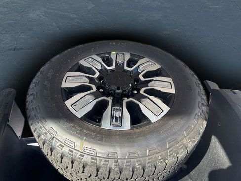 New 2026 GMC Sierra 3500 Denali w/ Denali Reserve Package image 21