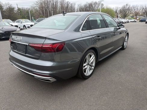 Used 2024 Audi A4 2.0T Premium image 6