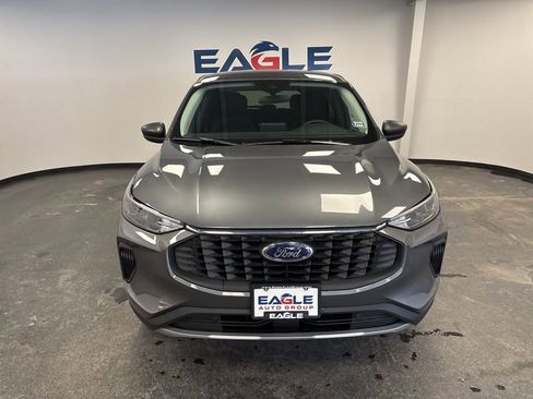 New 2026 Ford Escape Active w/ Cold Weather Package image 3