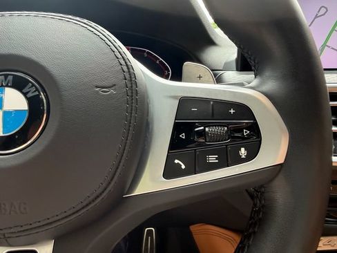 Certified 2023 BMW X4 xDrive30i w/ M Sport Package AWD/4WD image 25