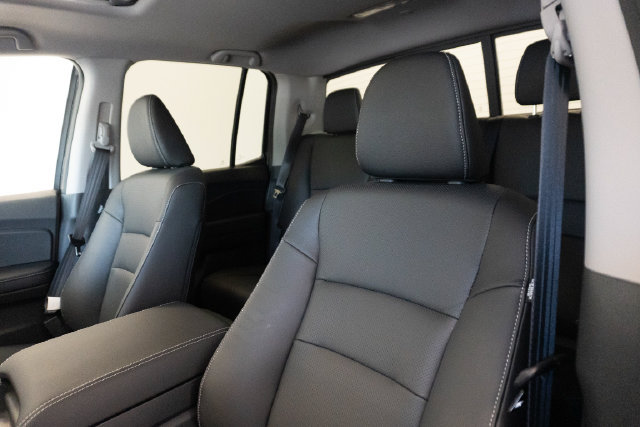 New 2026 Honda Ridgeline RTL image 8