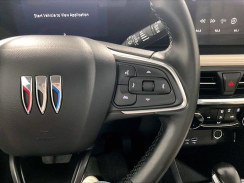 Used 2024 Buick Encore GX Sport Touring AWD/4WD image 23
