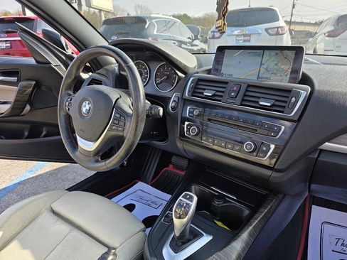 Used 2015 BMW 228i Convertible image 18