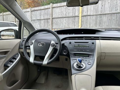 Used 2011 Toyota Prius Two image 14