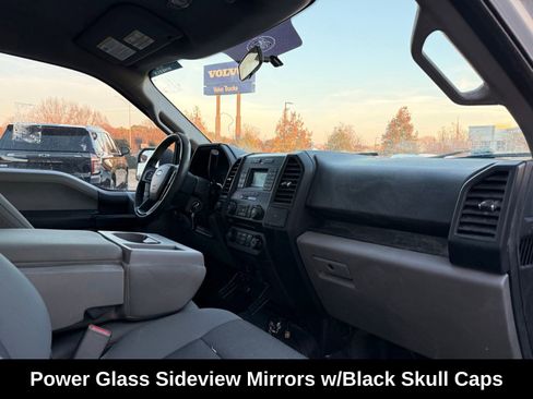 Used 2016 Ford F150 XL w/ Equipment Group 101A Mid image 18